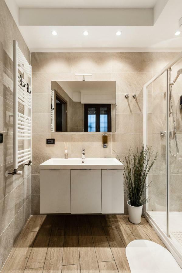Casa Margherita 1 Pisa Kültér fotó