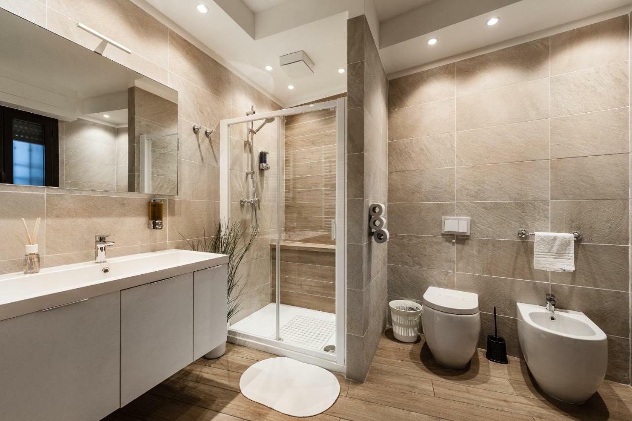 Casa Margherita 1 Pisa Kültér fotó