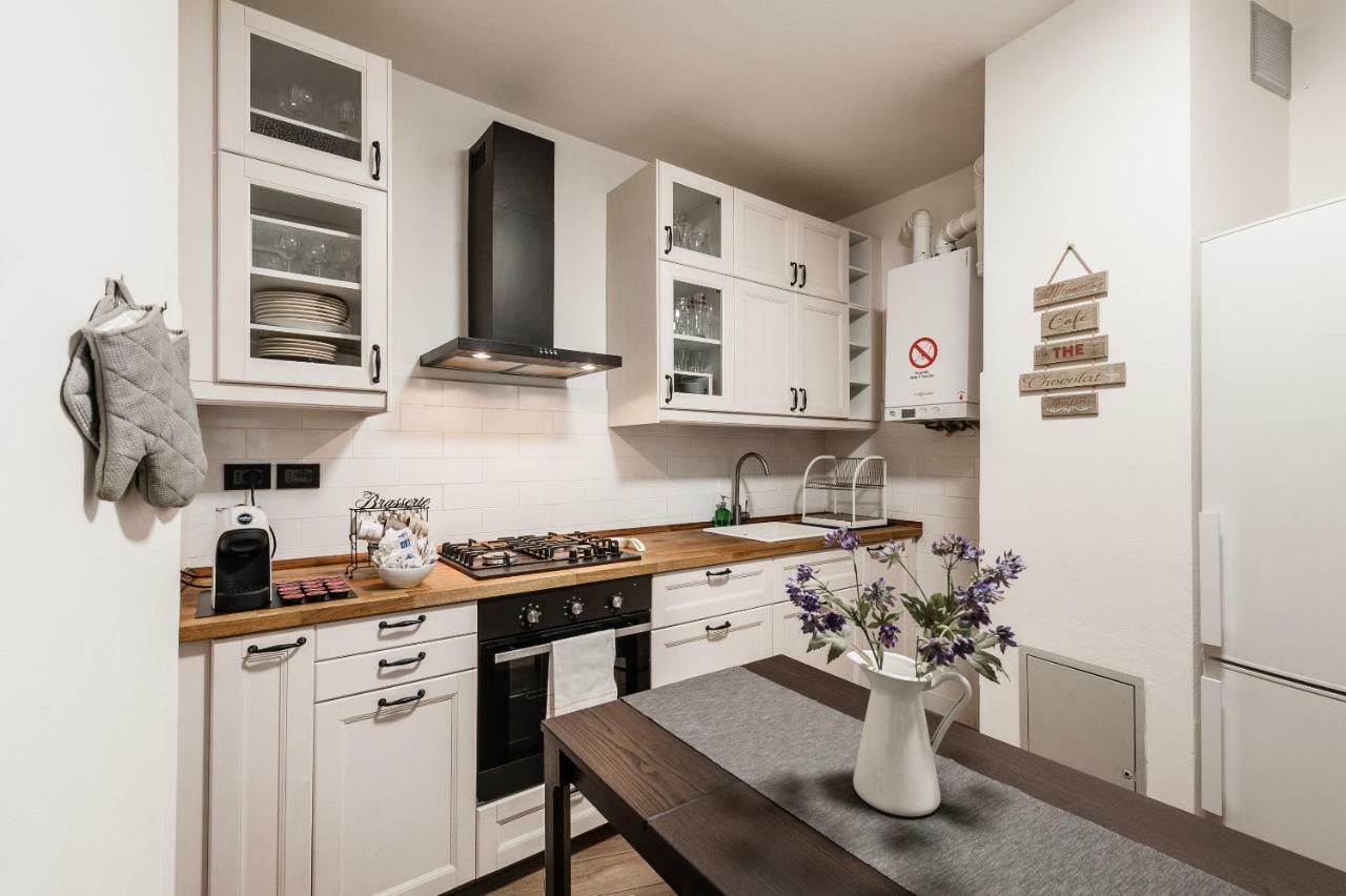 Casa Margherita 1 Pisa Kültér fotó
