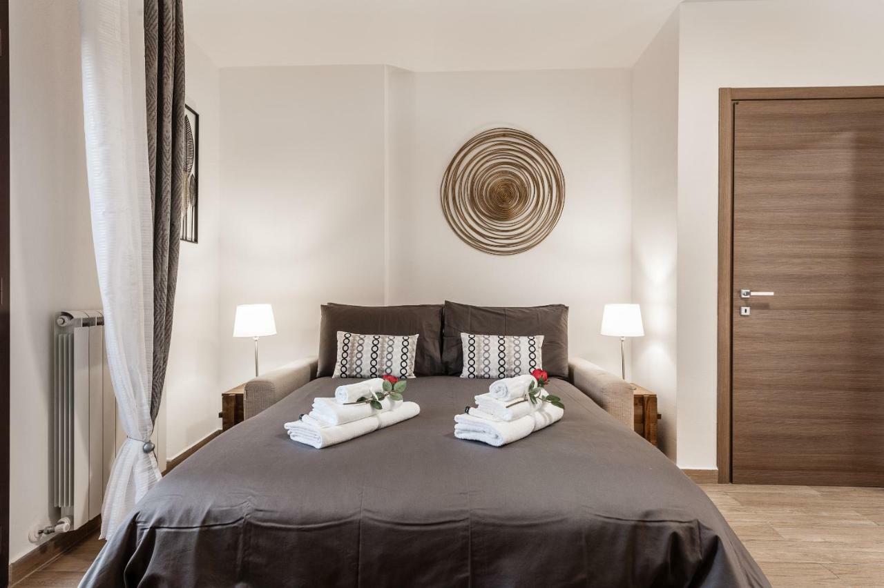 Casa Margherita 1 Pisa Kültér fotó