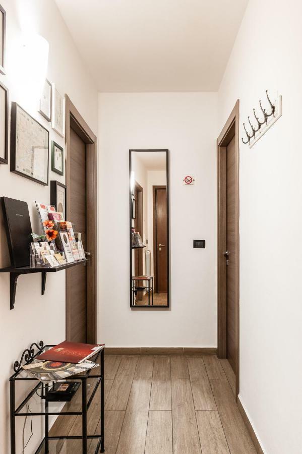 Casa Margherita 1 Pisa Kültér fotó