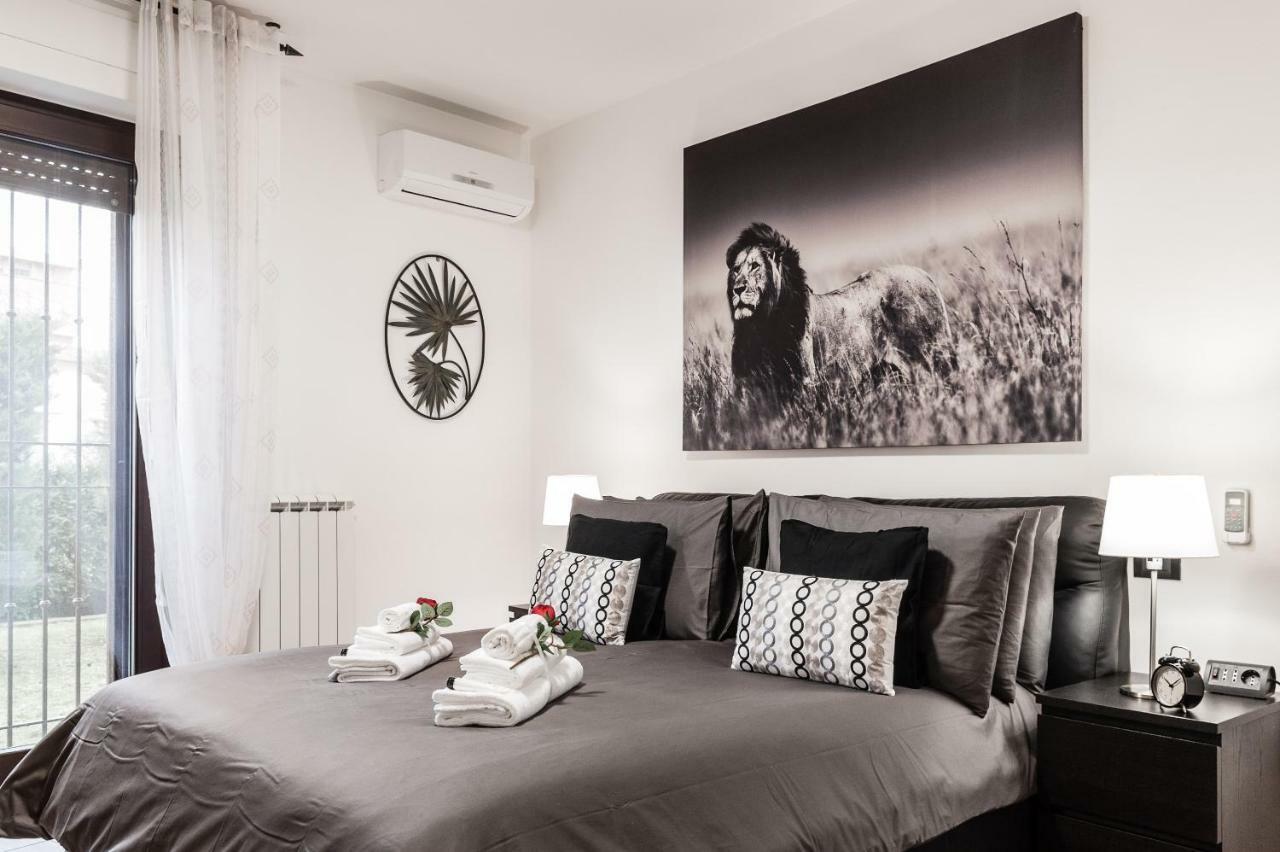 Casa Margherita 1 Pisa Kültér fotó