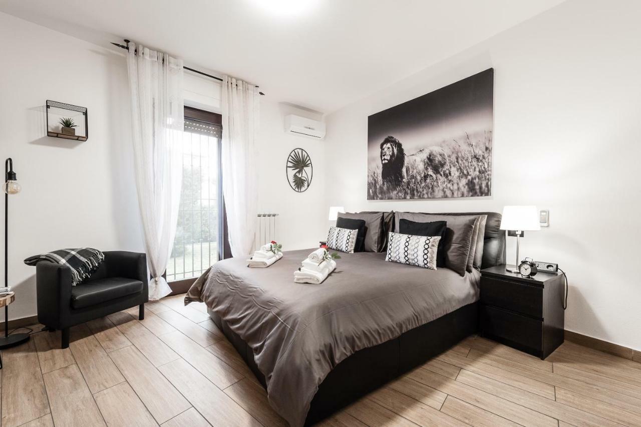 Casa Margherita 1 Pisa Kültér fotó