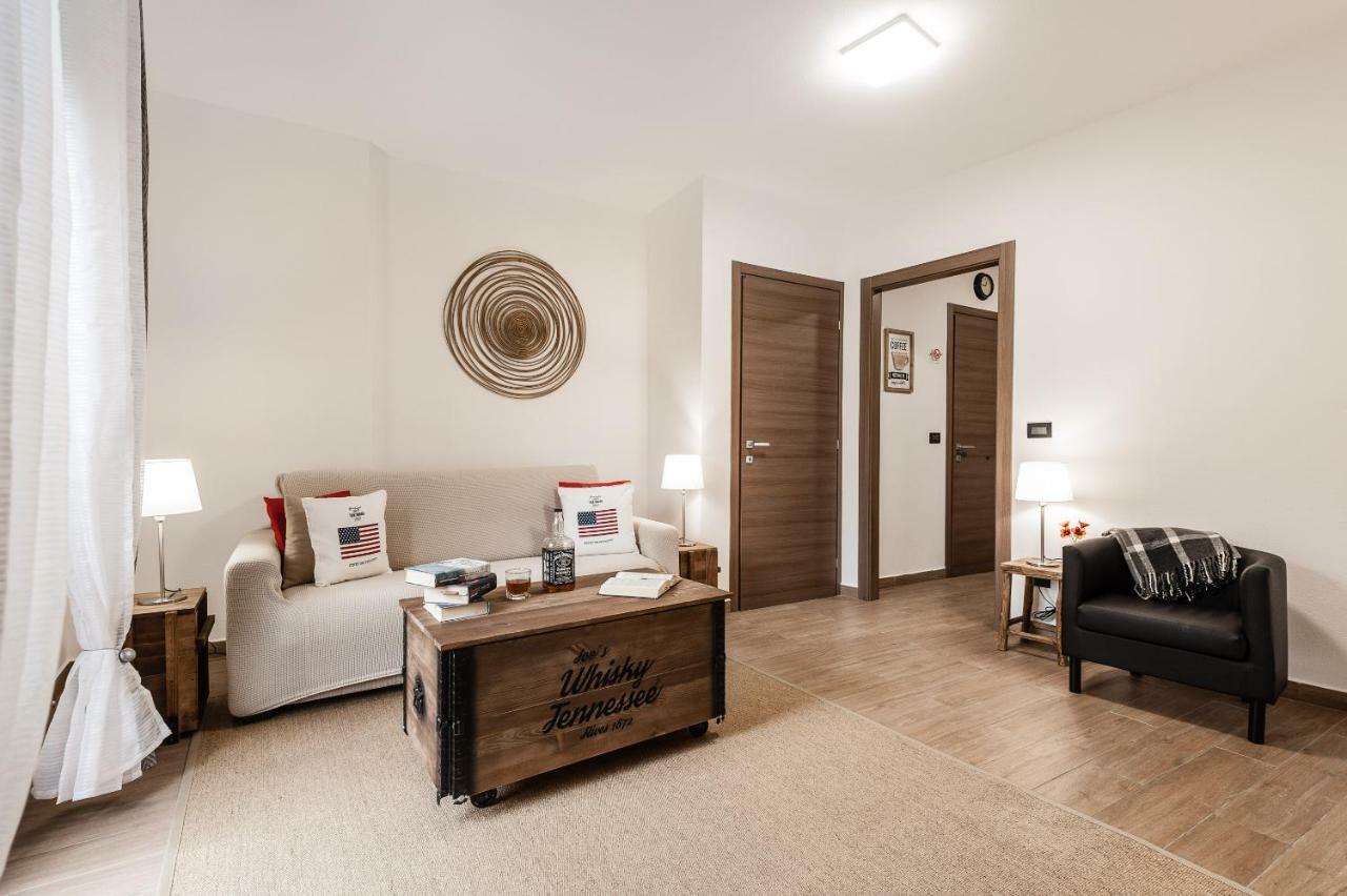 Casa Margherita 1 Pisa Kültér fotó
